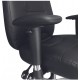 Babylon Leather 24 Hour Operator Chair